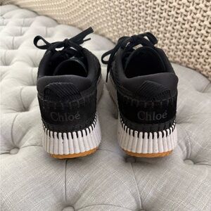 Chloe
Nama Stitch Walking Sneakers